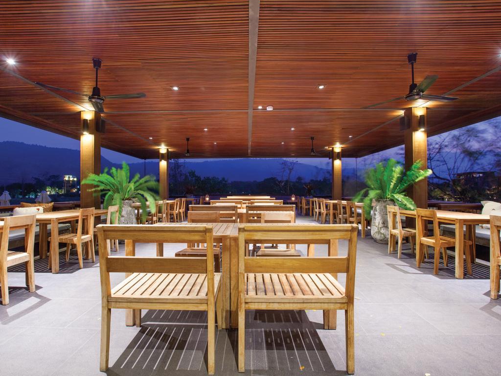 Atta Lakeside Resort Suite - Sha Plus Certified Mu Si Exterior foto